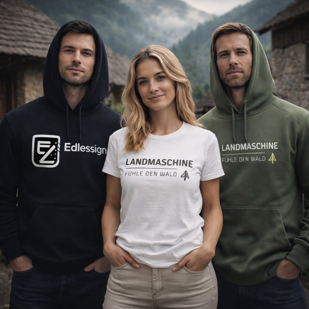 DESIGN. DRUCK. EINDRUCK.