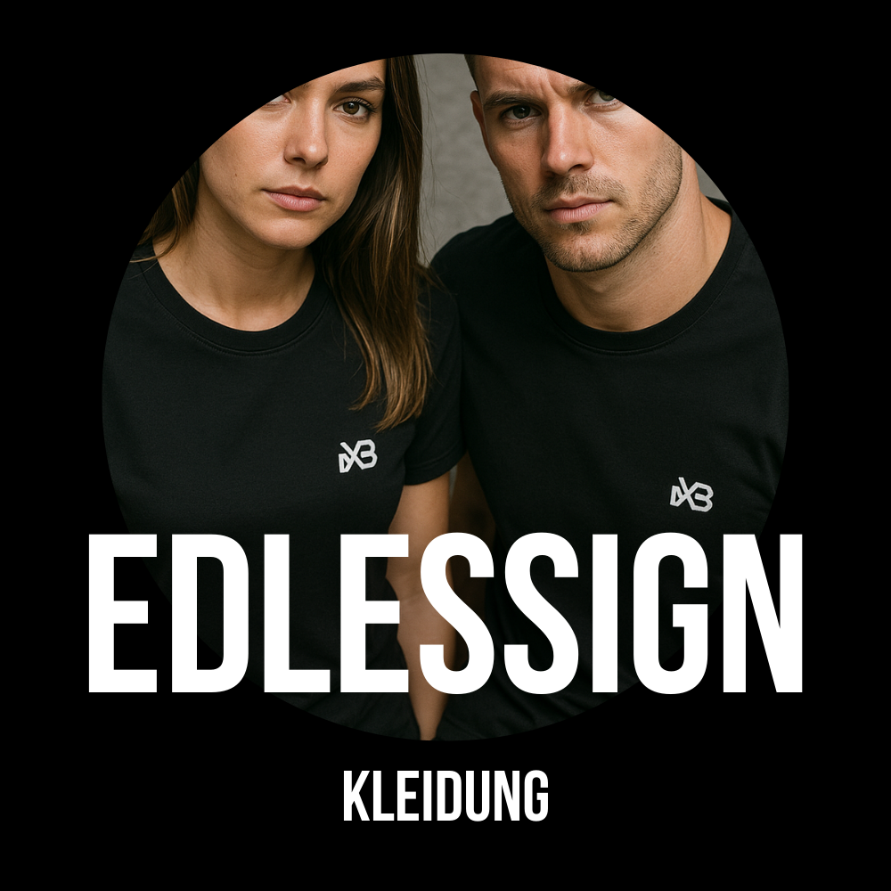 Edlessign Kleidung