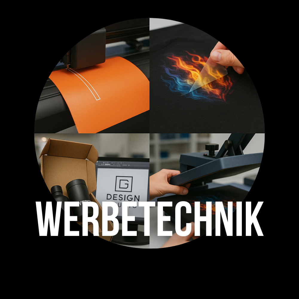Werbetechnik