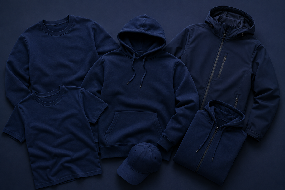Navy Edition