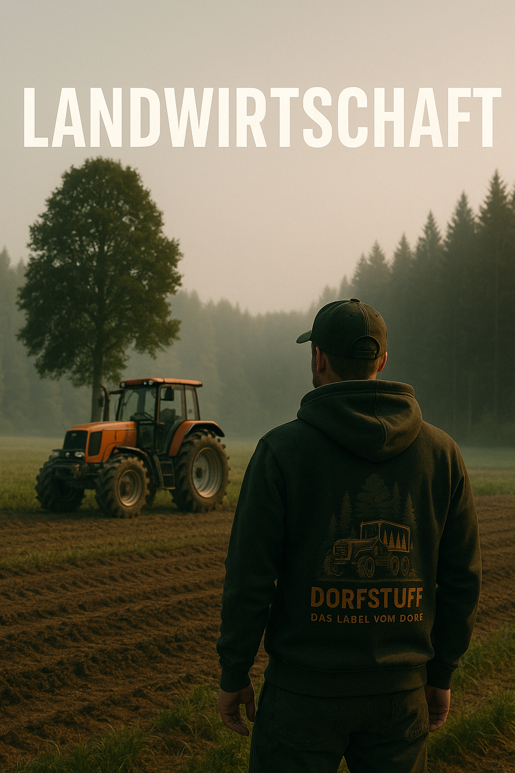 Landwirtschaft