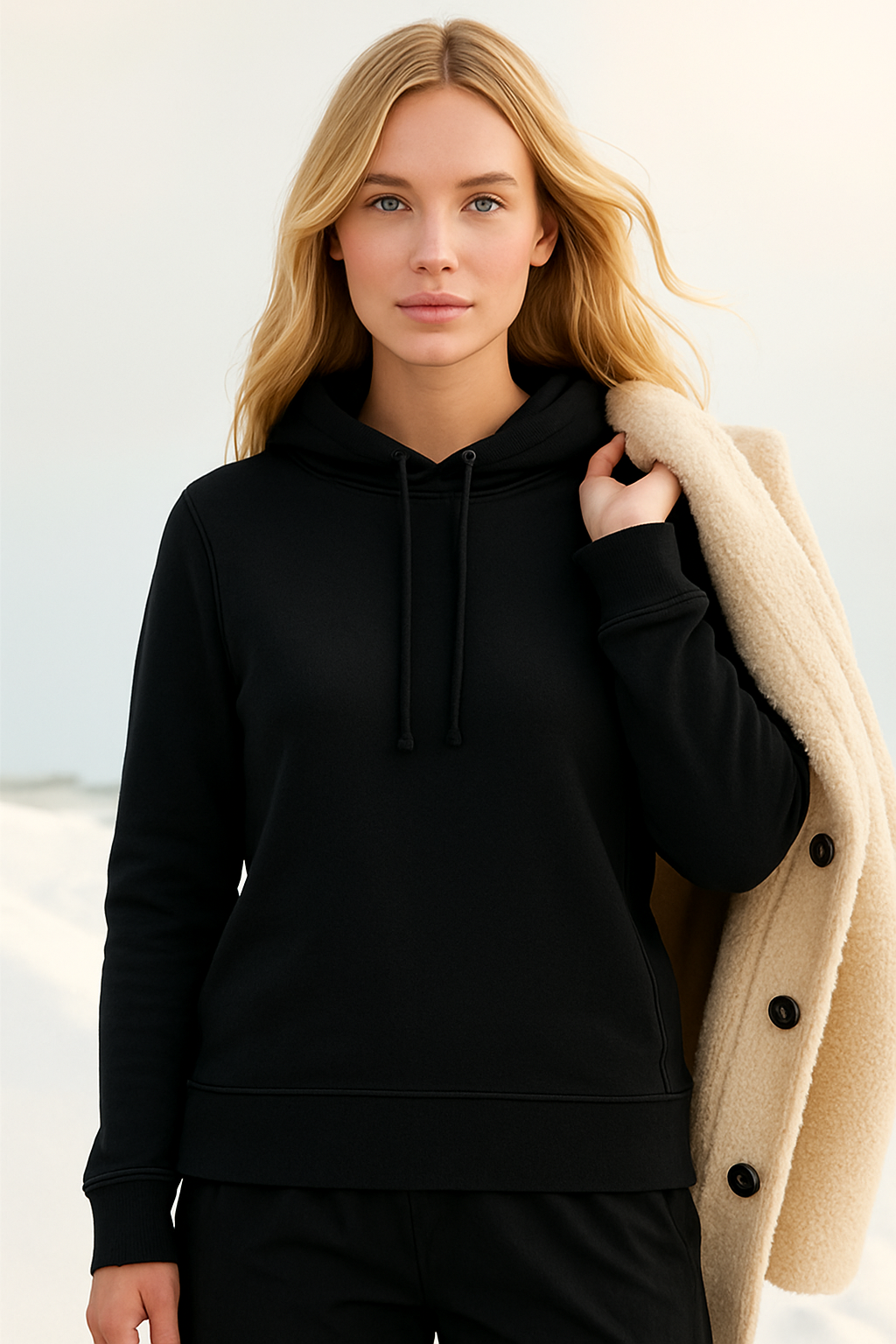 Dein Style Hoodie Standard