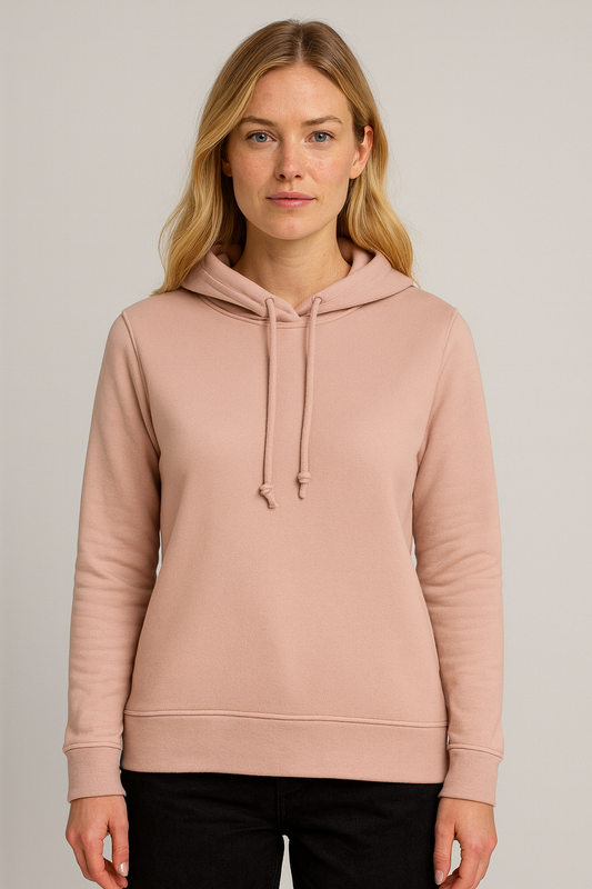 Dein Style Hoodie Standard