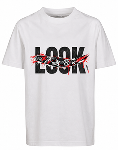 edlessign Kids Gaming T-Shirt GAME MODE mit Controller Motiv