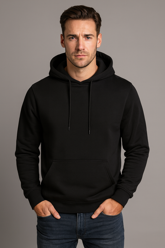 Basic Hoodie