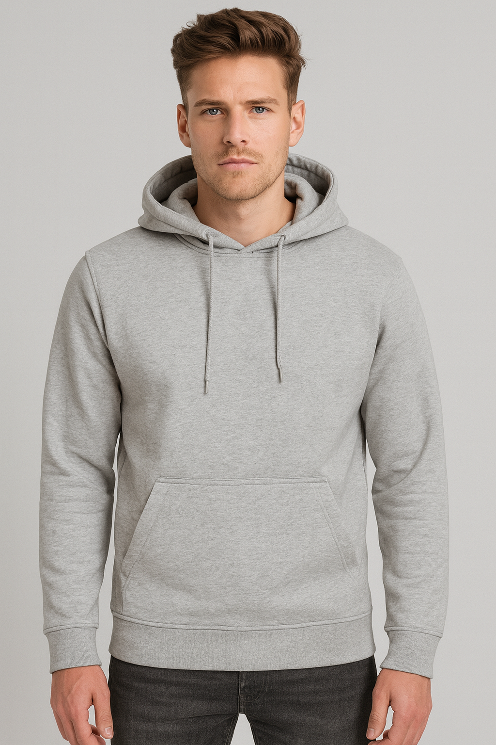 Basic Hoodie