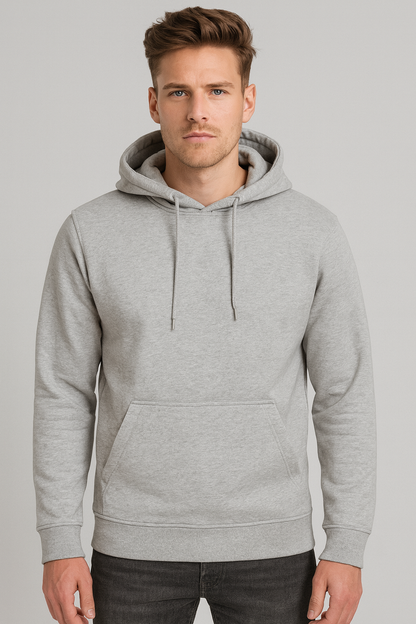 Basic Hoodie