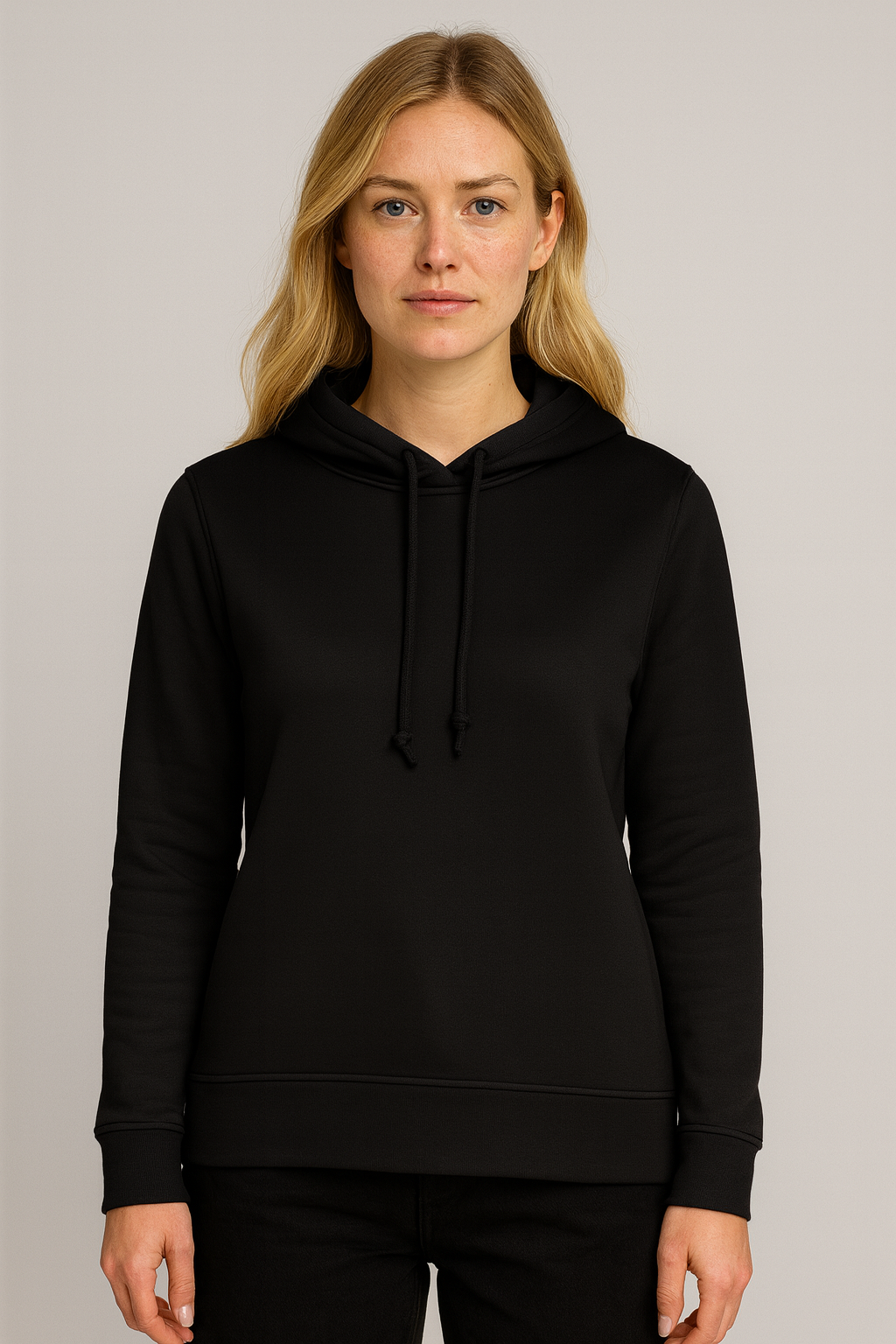 Dein Style Hoodie Standard